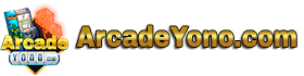 Arcade Yono logo